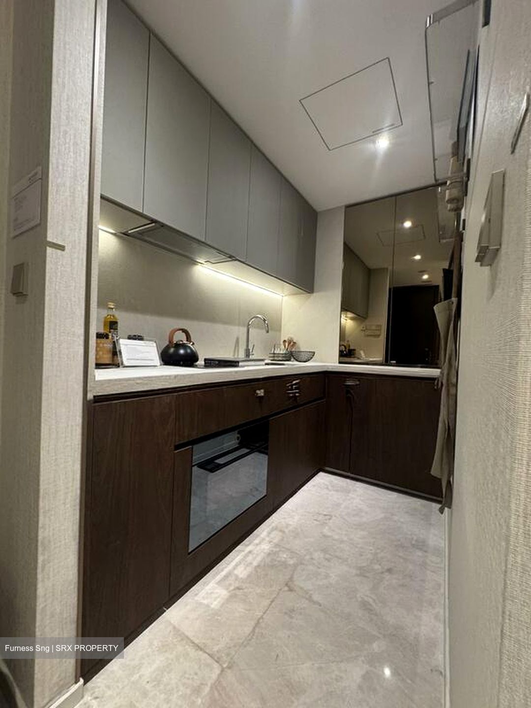 Newport Residences (D2), Apartment #522078061